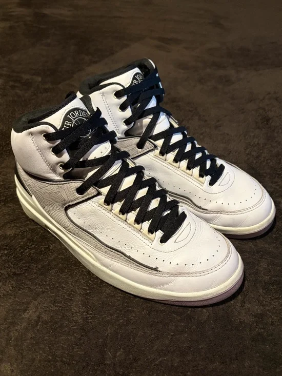 Jordan 2 Python - Picture 2 of 10